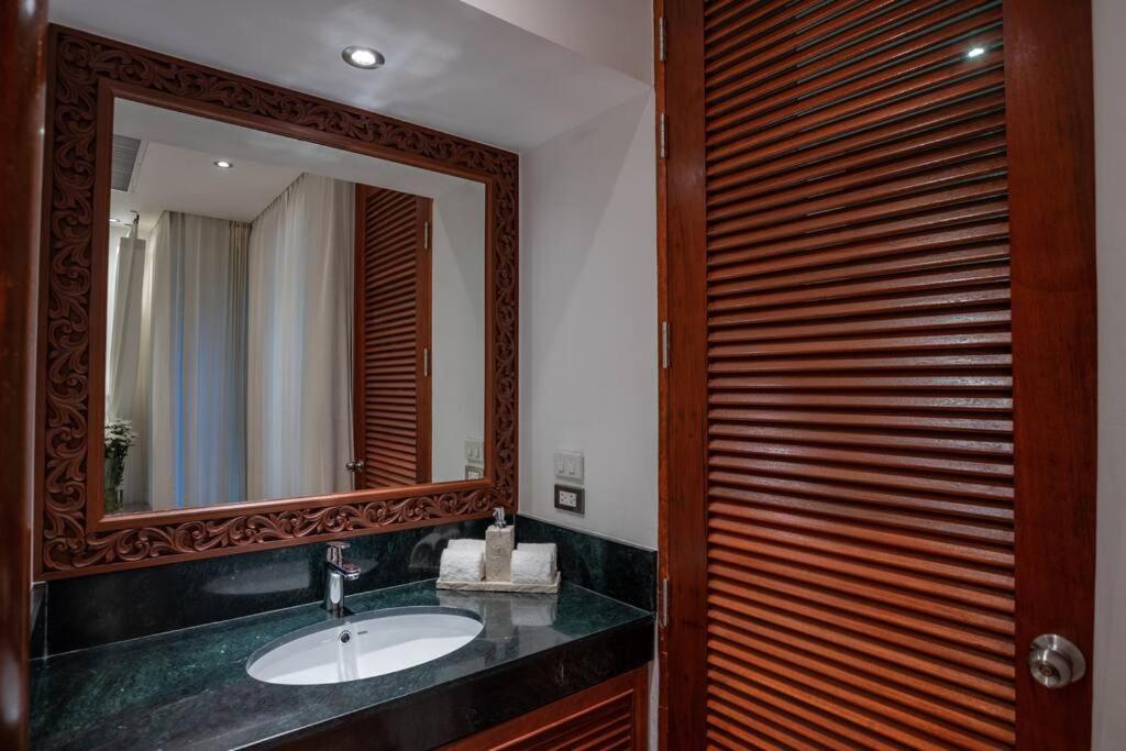 Villa In The Park, Whole House'S Suitable For Family'S Vacation Phuket Eksteriør billede