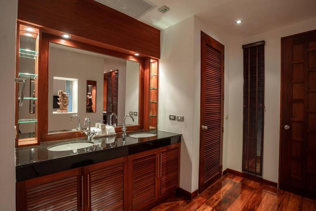Villa In The Park, Whole House'S Suitable For Family'S Vacation Phuket Eksteriør billede